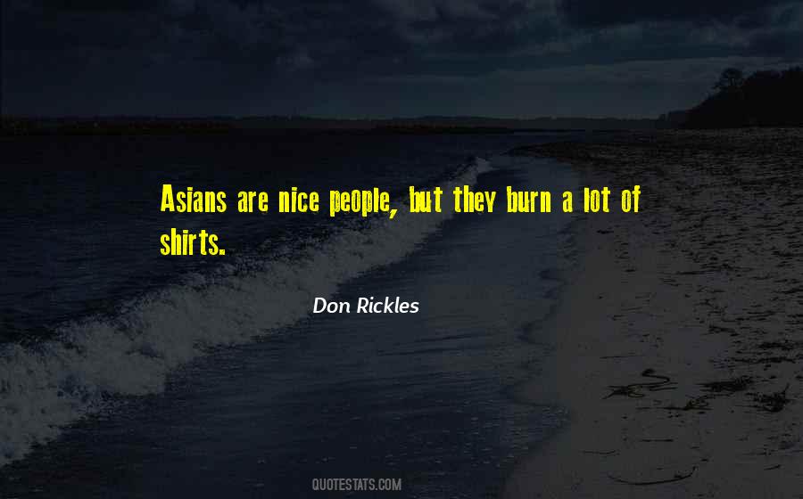 Quotes About Don Rickles #310578