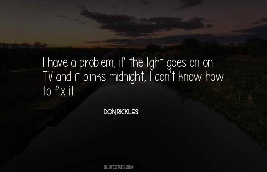 Quotes About Don Rickles #384983