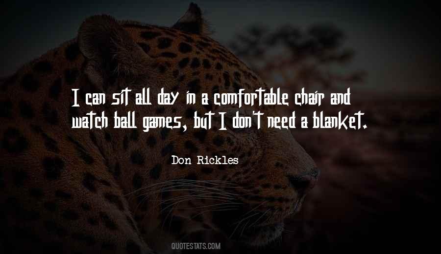 Quotes About Don Rickles #510495