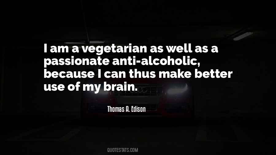 Quotes About Thomas Edison #120454