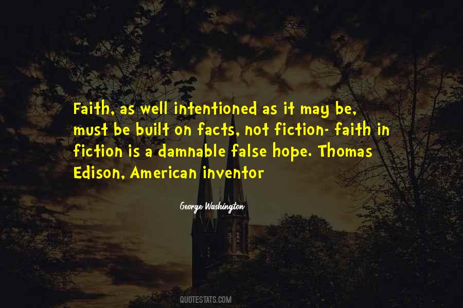 Quotes About Thomas Edison #1547513