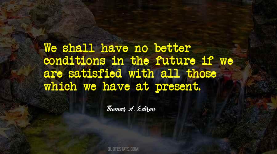 Quotes About Thomas Edison #398359