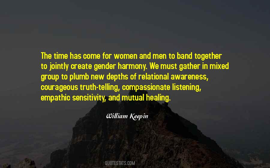 Time Has Come Quotes #1121311