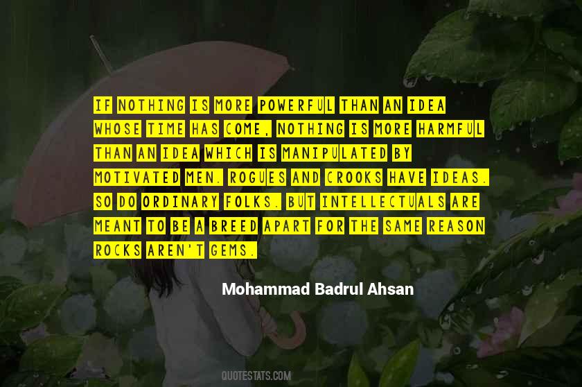 Time Has Come Quotes #1230879
