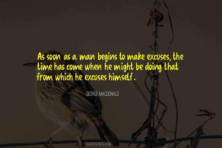Time Has Come Quotes #1290703