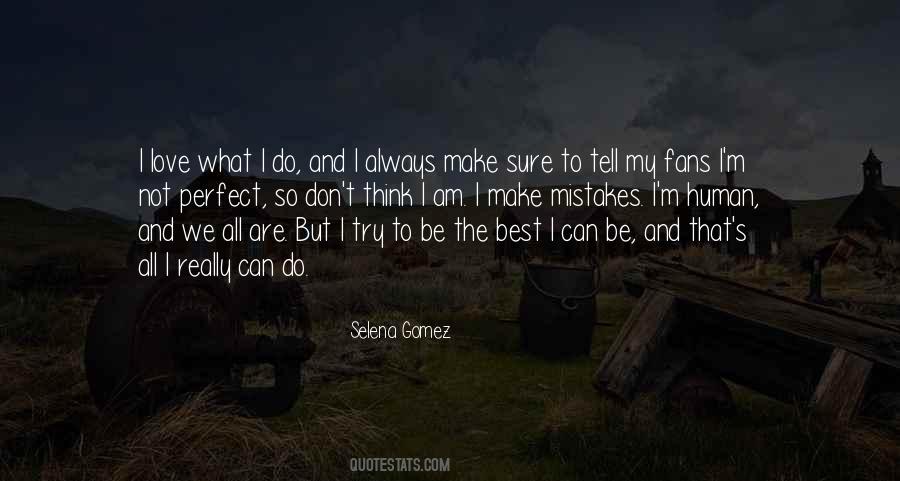 Quotes About Selena Gomez #1000004