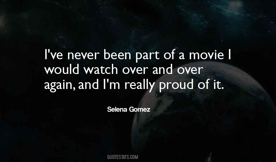 Quotes About Selena Gomez #198592