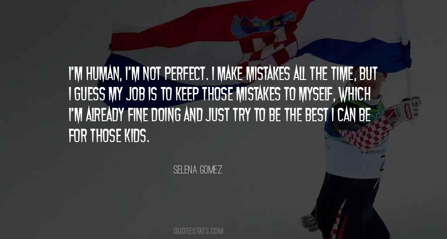Quotes About Selena Gomez #202070