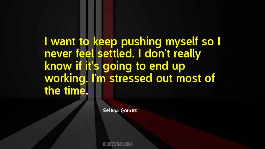 Quotes About Selena Gomez #805957