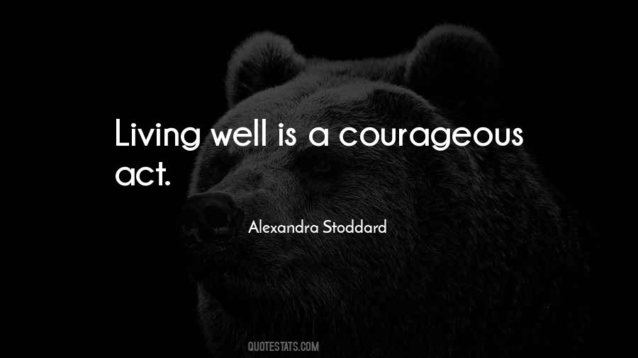 Quotes About Stoddard #1119201