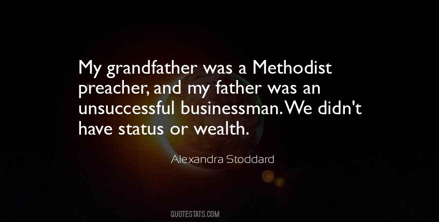 Quotes About Stoddard #1311455