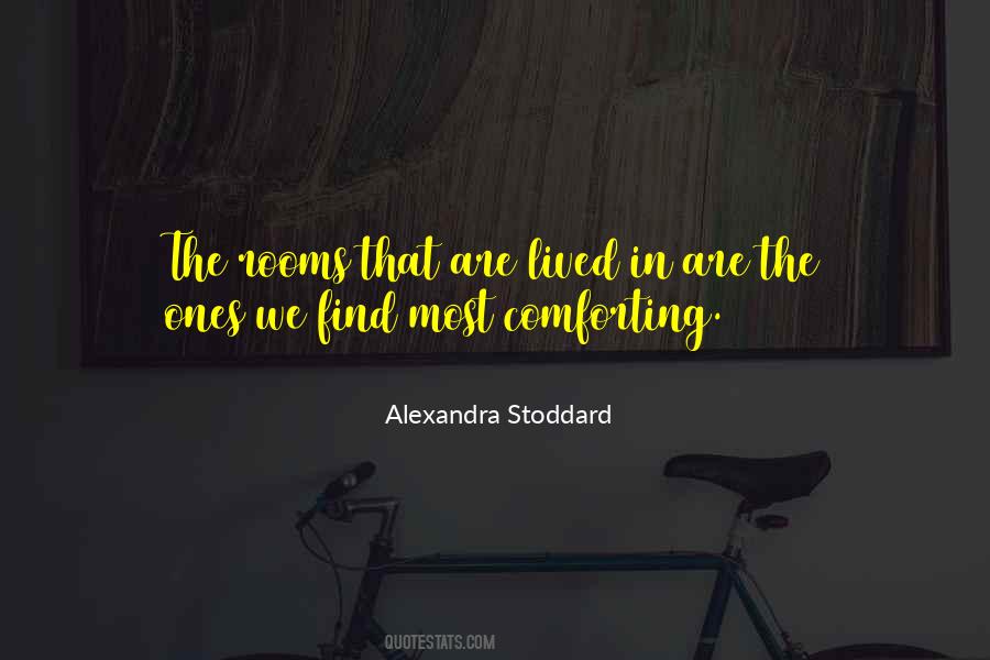 Quotes About Stoddard #37784