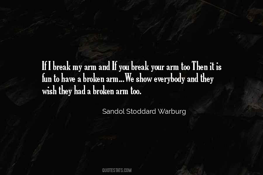 Quotes About Stoddard #699871