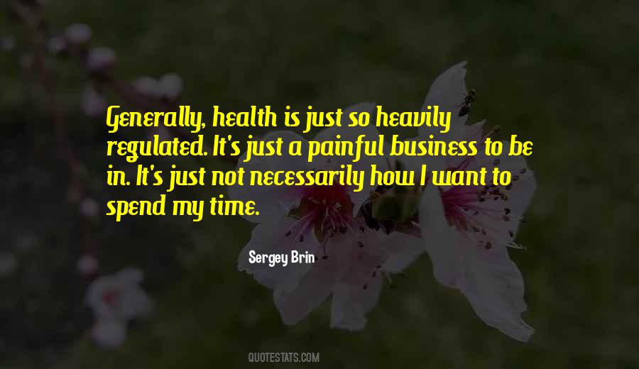 Time Heals Quotes #610406