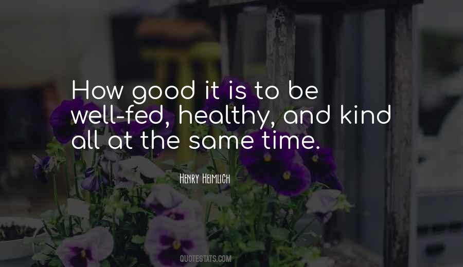 Time Heals Quotes #663757