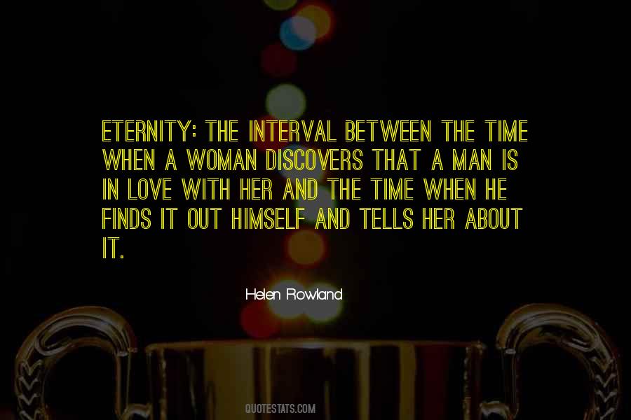 Time In Between Quotes #163002