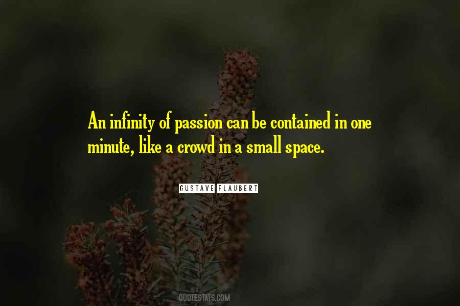 Time Infinity Quotes #1088205