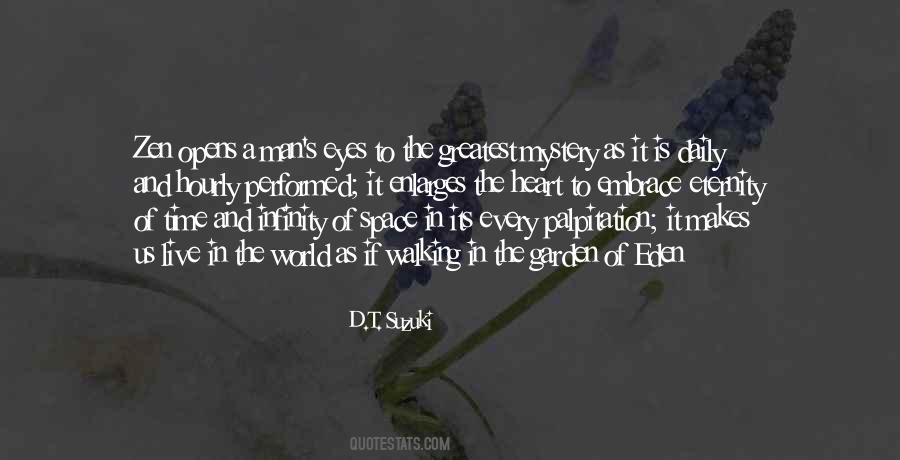 Time Infinity Quotes #1612048