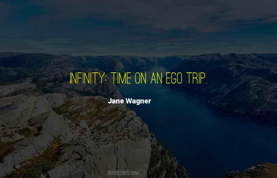 Time Infinity Quotes #1685375