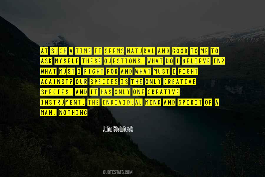 Time Is Against Me Quotes #749947