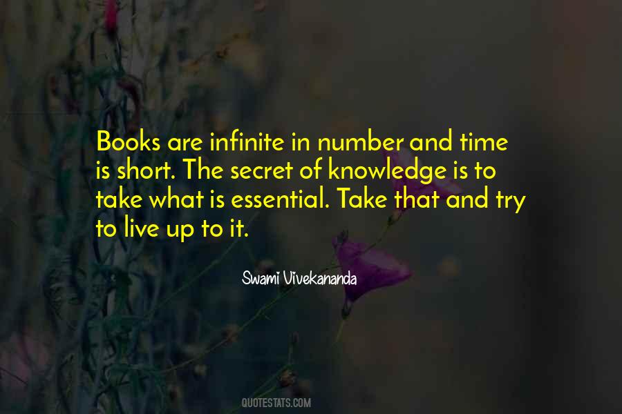 Time Is Essential Quotes #1068879