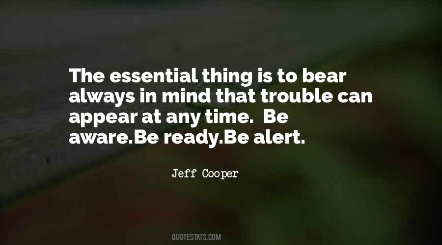 Time Is Essential Quotes #326650