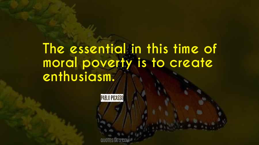 Time Is Essential Quotes #766717