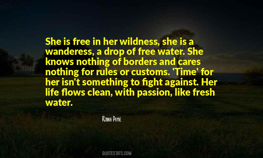 Time Is Free Quotes #406532