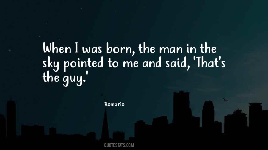 Quotes About Romario #1397217