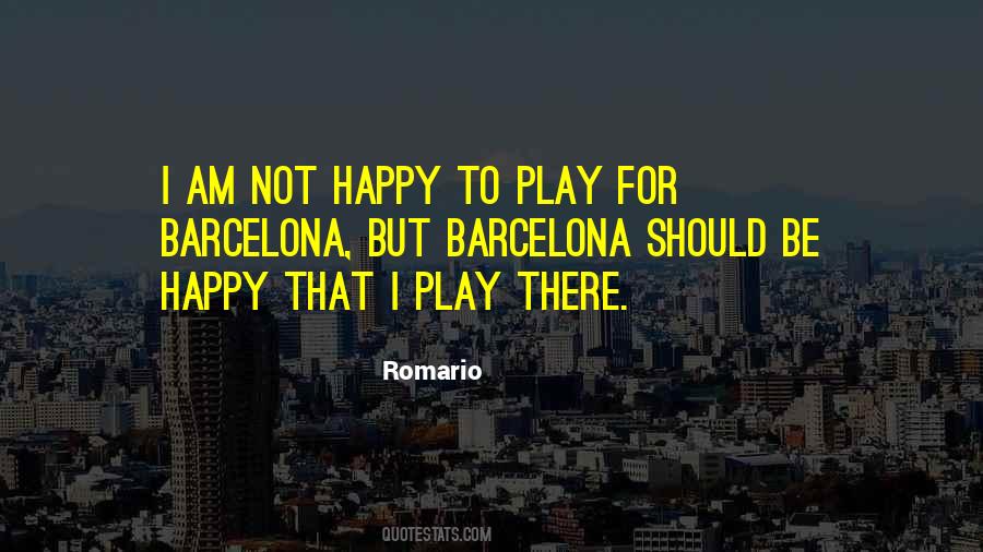 Quotes About Romario #1837364