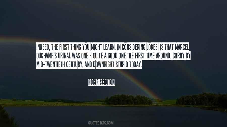 Time Is Good Quotes #58227