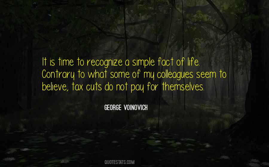 Time Is Life Quotes #39465