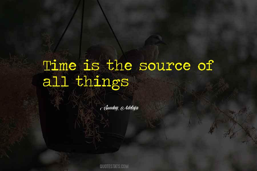 Time Is Money Quotes #180254