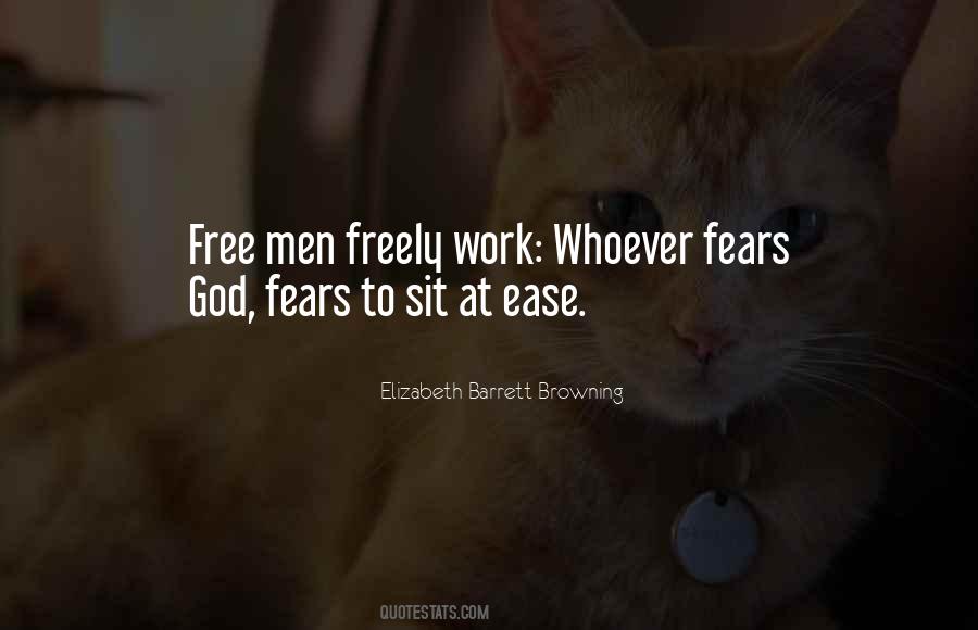 Quotes About Elizabeth Barrett Browning #393288