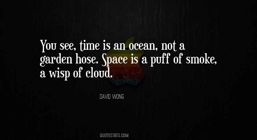 Time Is Passing Quotes #379801