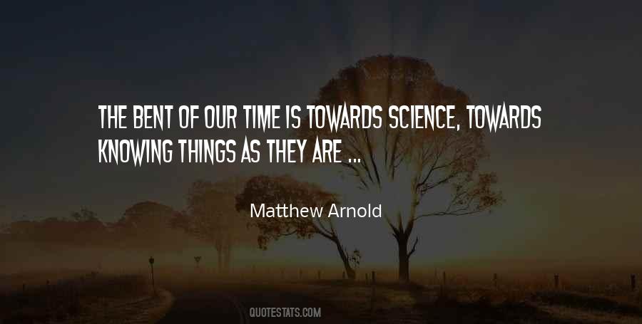 Time Is Quotes #1696732