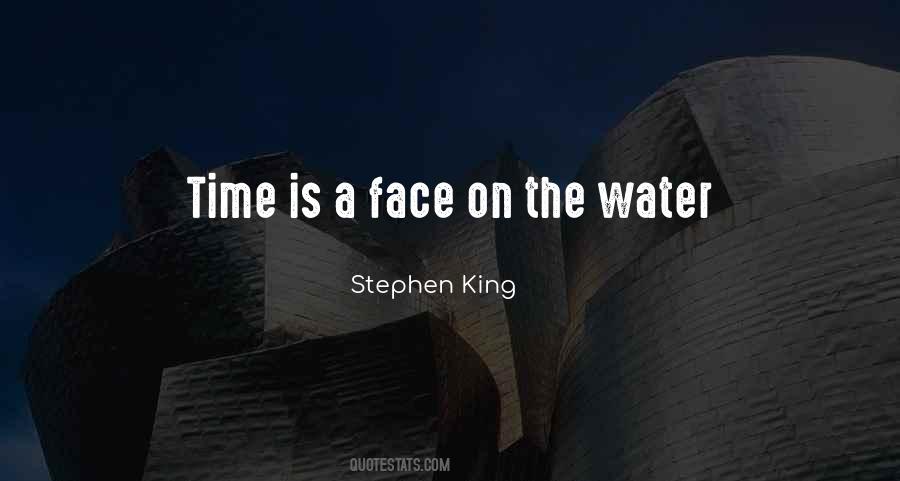 Time Is Quotes #1698720