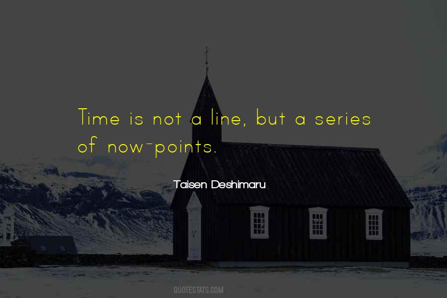 Time Is Quotes #1741603