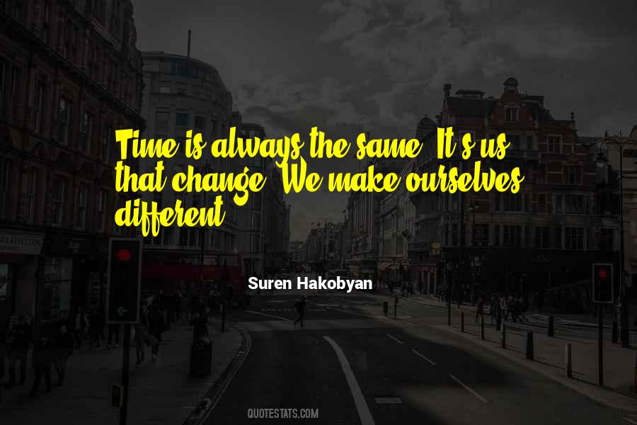 Time Is Quotes #1755795