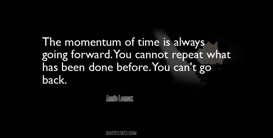 Time Is Quotes #1760526