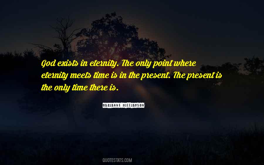 Time Is Quotes #1766433