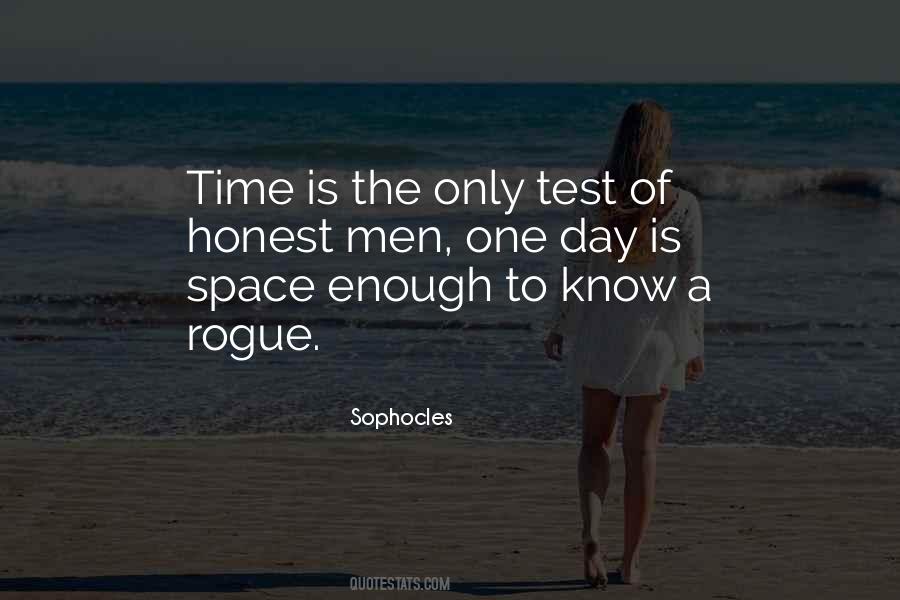 Time Is Quotes #1770342