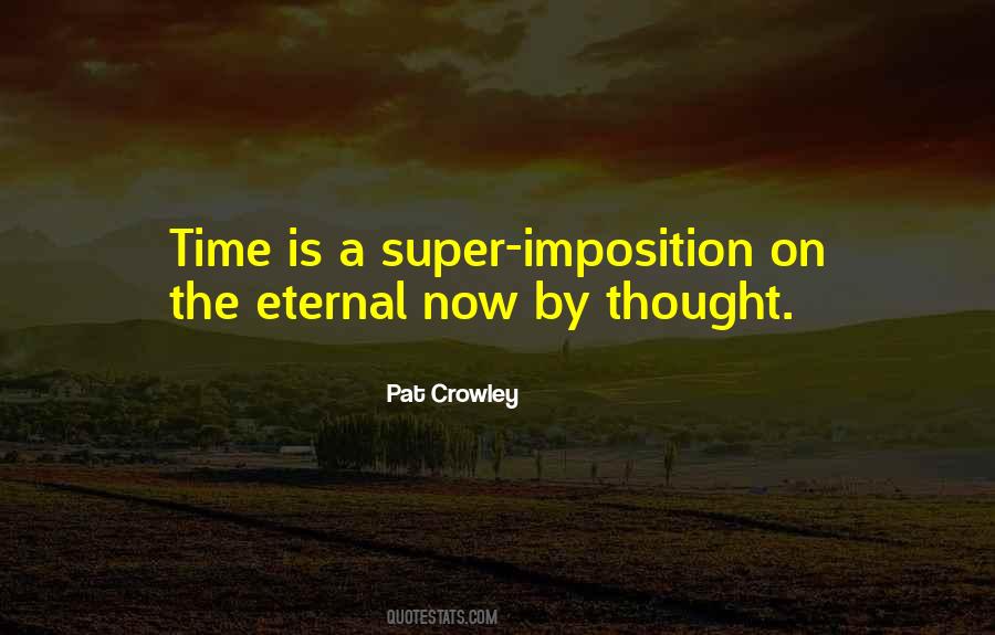 Time Is Quotes #1781425