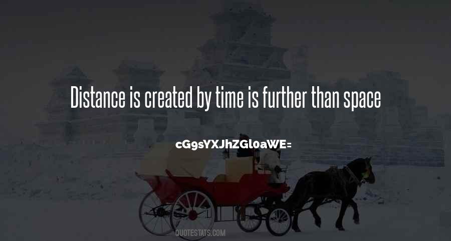 Time Is Quotes #1782412