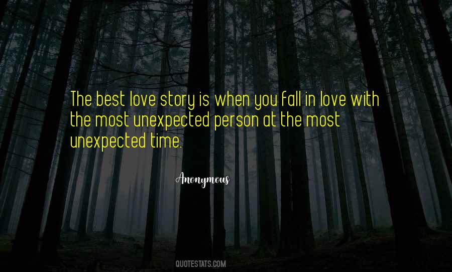 Time Is The Best Quotes #124830