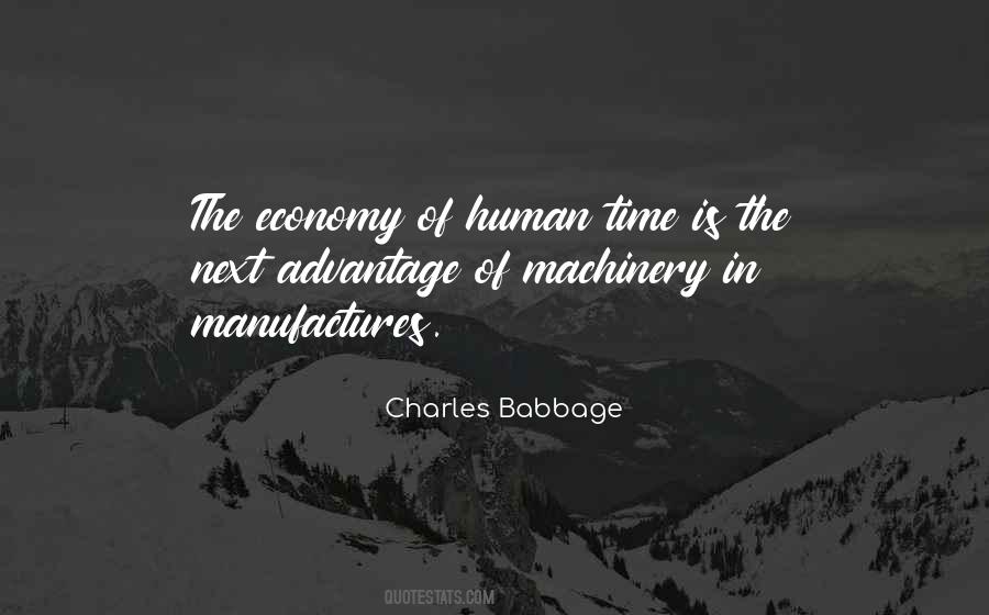 Time Is The Quotes #1727667