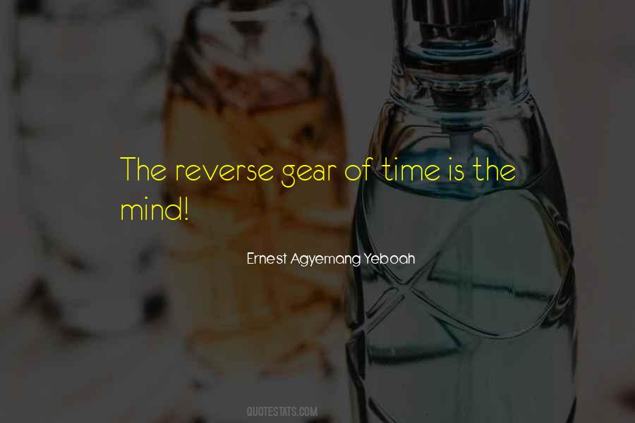 Time Is The Quotes #943492