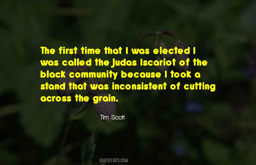 Quotes About Judas Iscariot #1618339