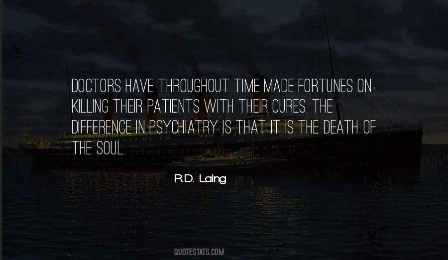 Time Killing Quotes #289596
