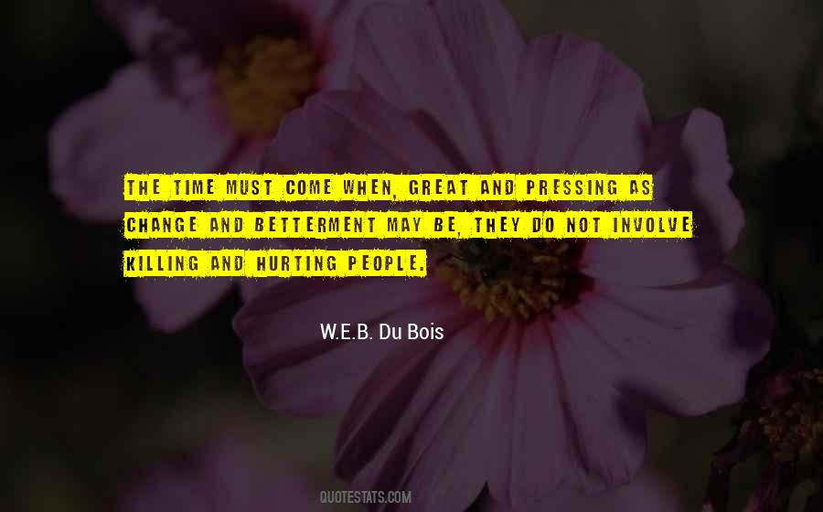 Time Killing Quotes #491047